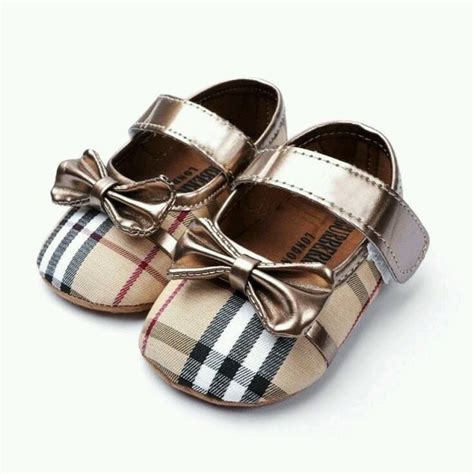 fake burberry shoe for baby|burberry shoes for baby girl.